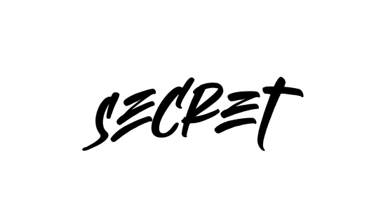 Secret Banner